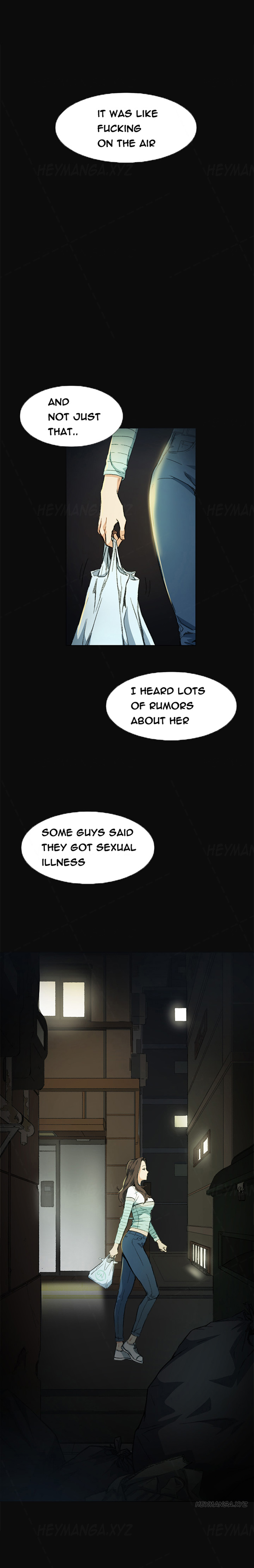 偶然（Ep。1-30）[英語]