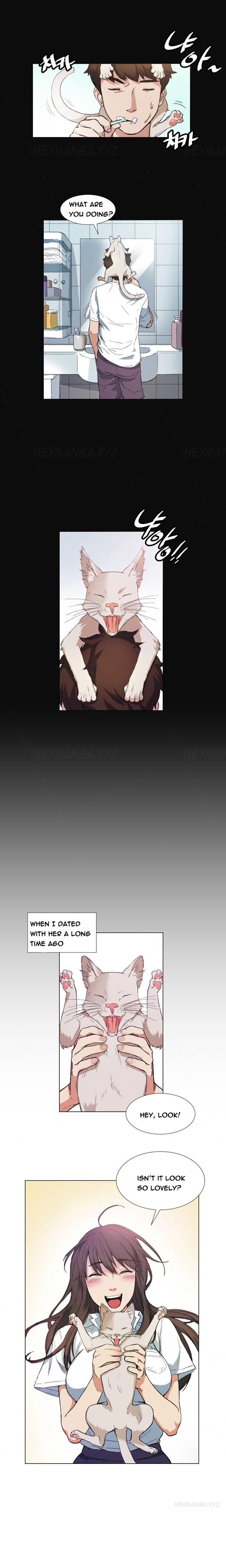 偶然（Ep。1-30）[英語]