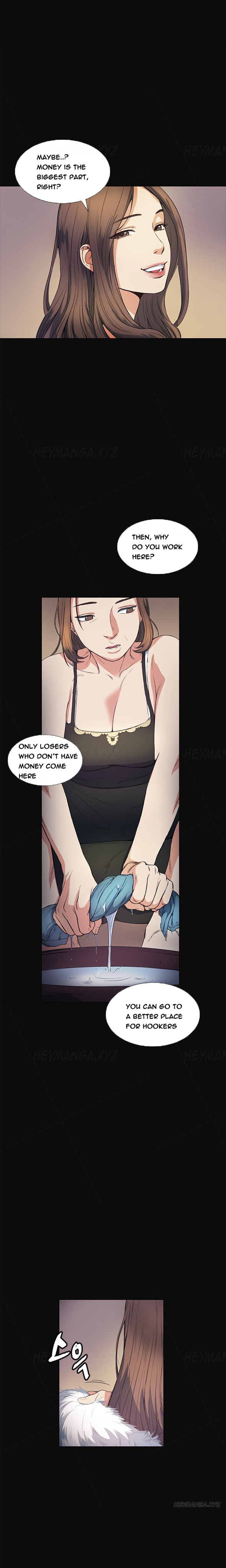 偶然（Ep。1-30）[英語]