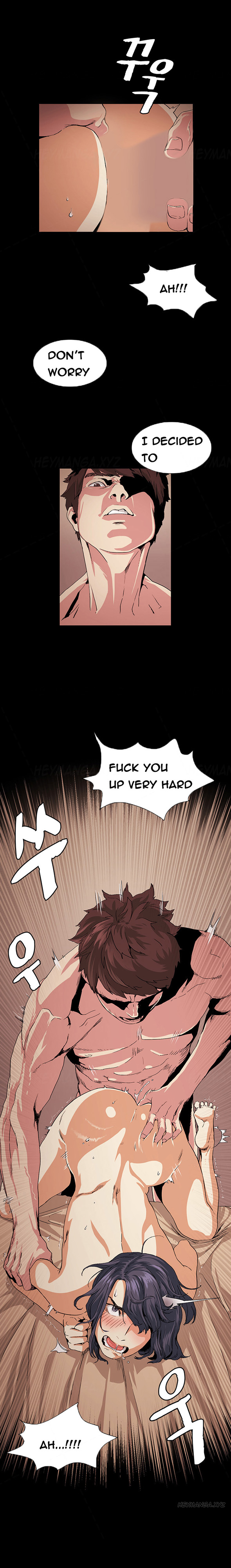 偶然（Ep。1-30）[英語]