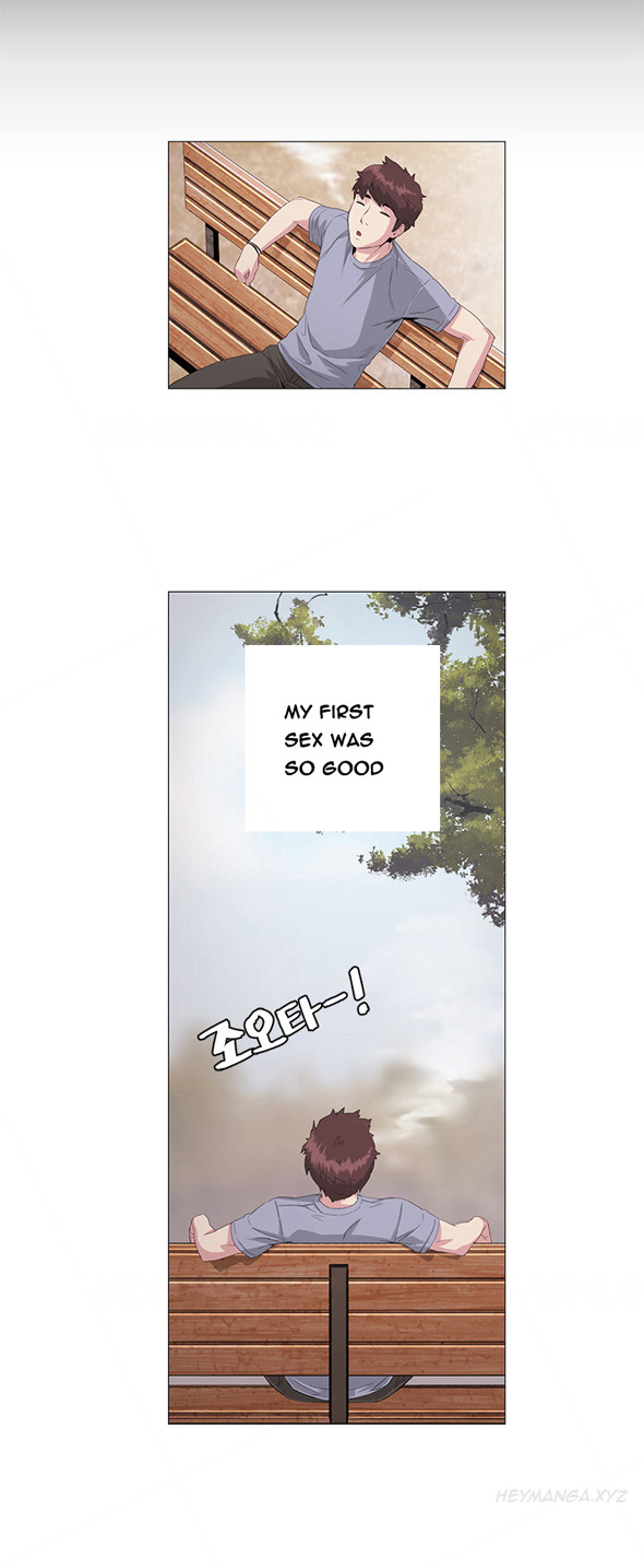 偶然（Ep。1-30）[英語]