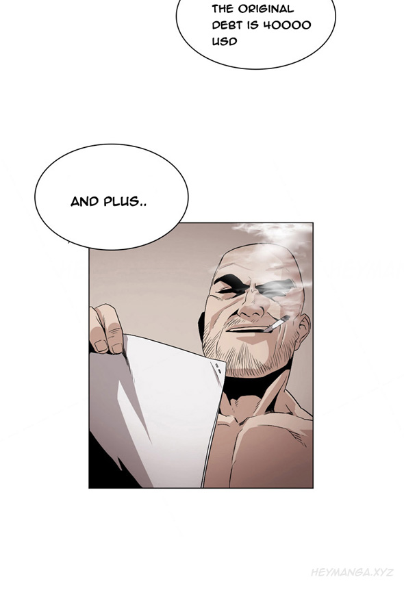 偶然（Ep。1-30）[英語]