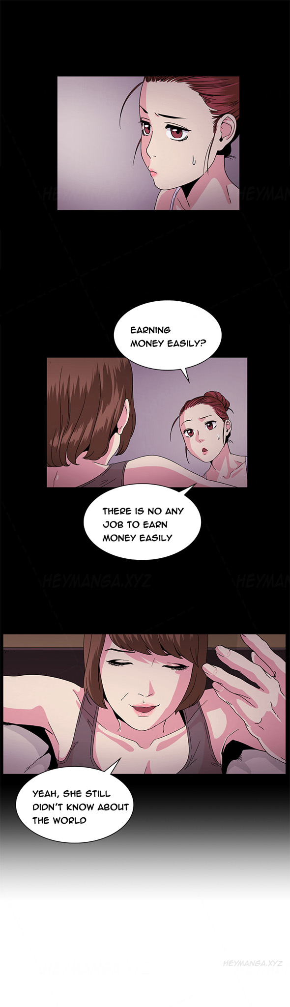 偶然（Ep。1-30）[英語]