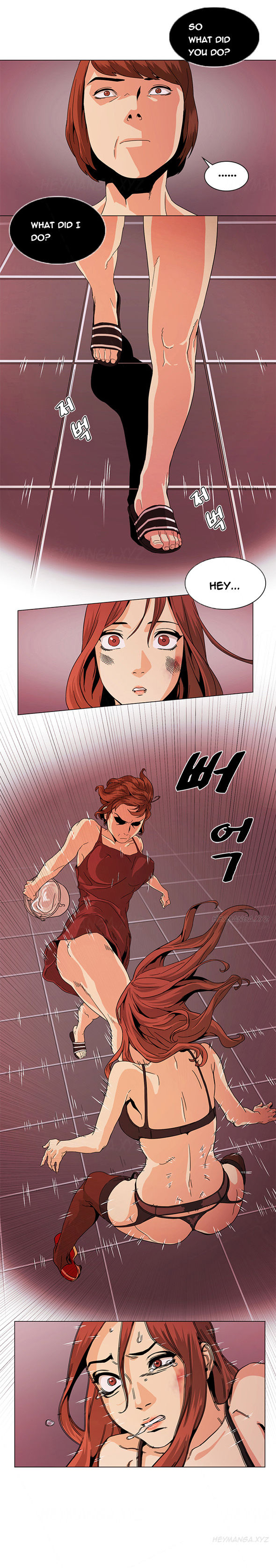 偶然（Ep。1-30）[英語]