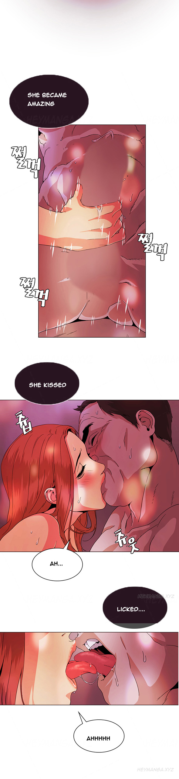 偶然（Ep。1-30）[英語]