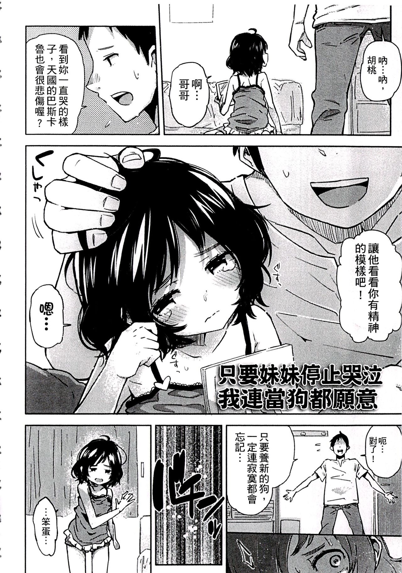 [せいほうけい] ちっぱいはせいこうのもと [中国翻訳]