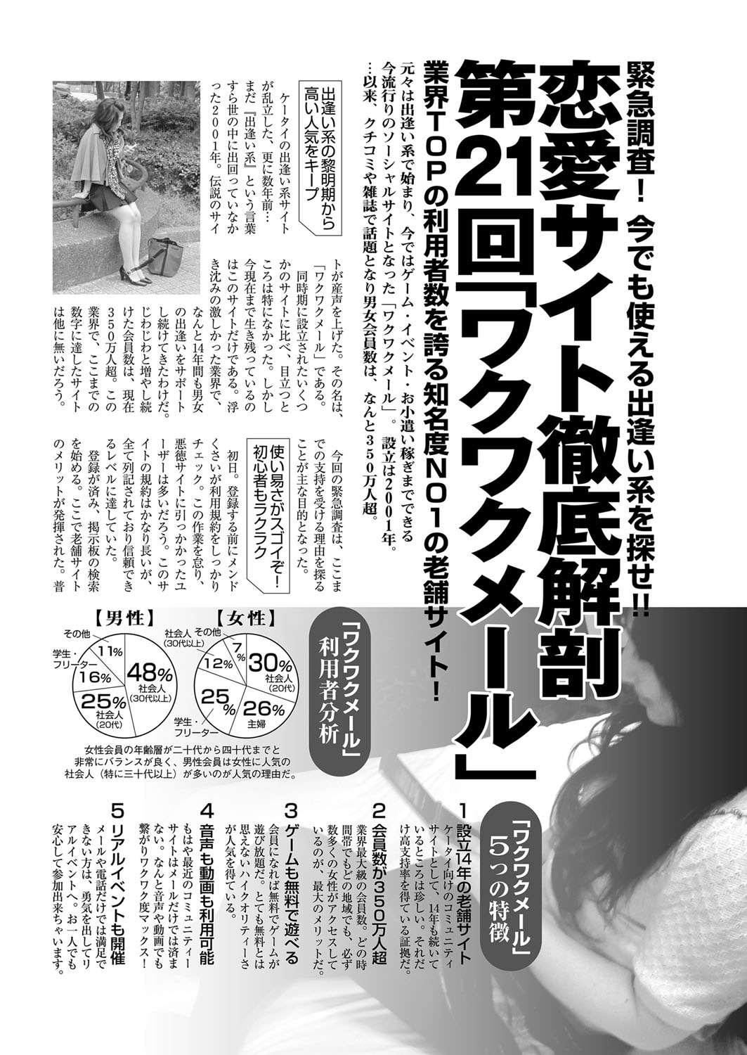 YOUNGキュン！ vol.2 [DL版]