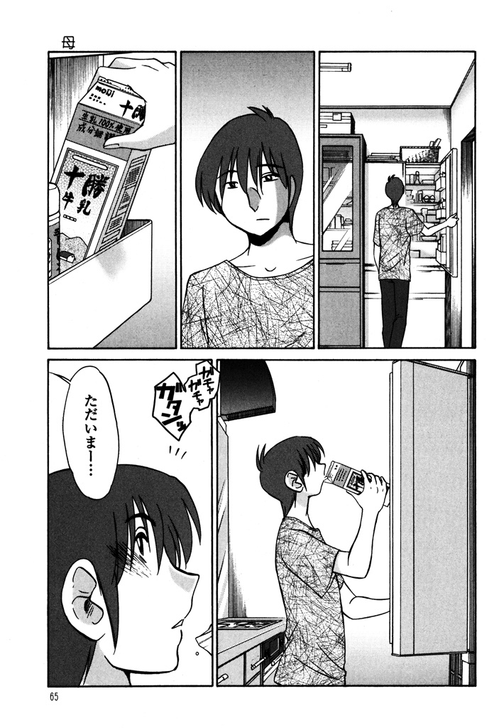 [艶々] ものかげのイリス 1 [DL版]