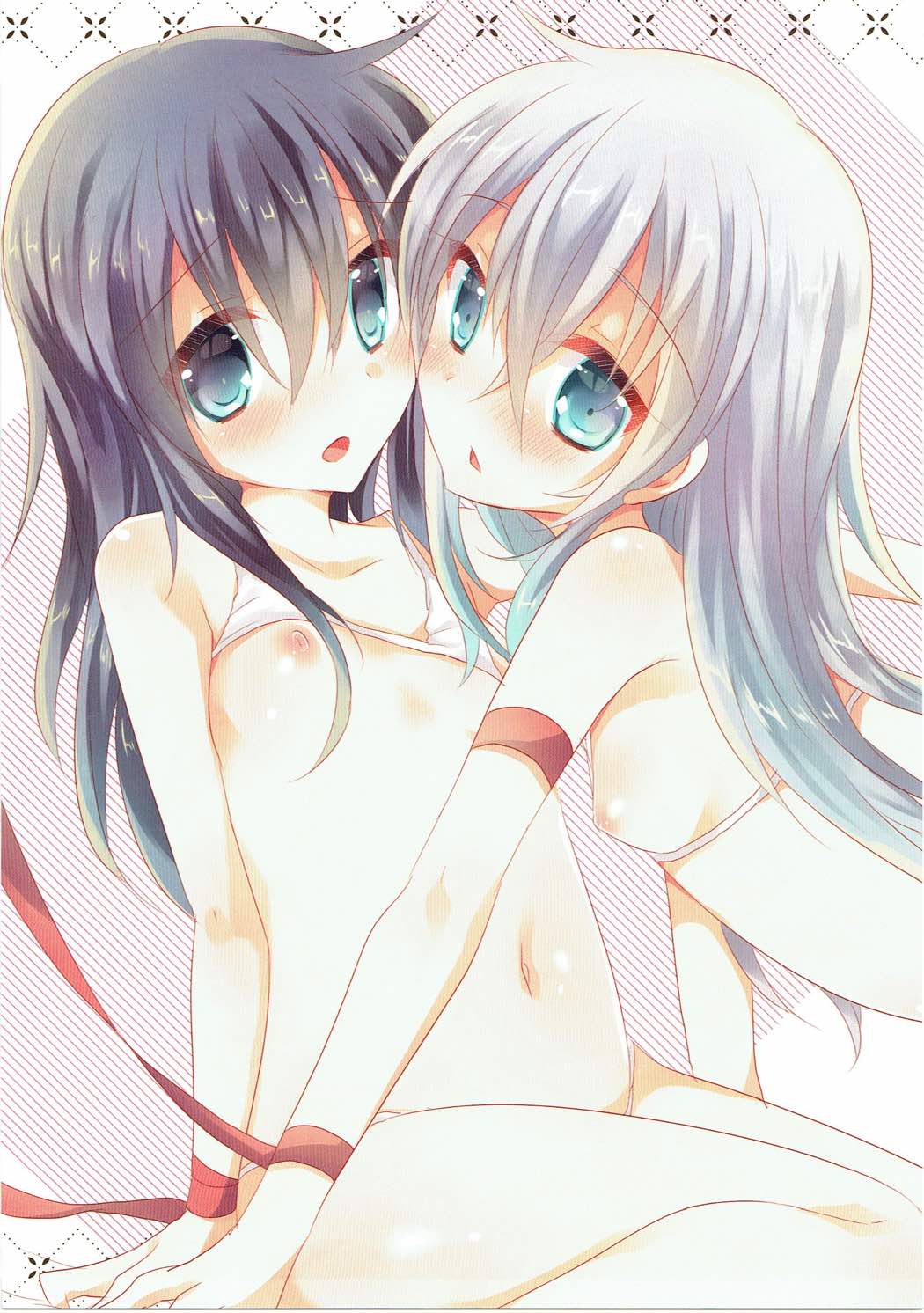 (C91) [スライム企画 (栗柚クリュー)] SlimeCollection スライム企画艦隊これくしょんイラストまとめ本 2014-2016 (艦隊これくしょん -艦これ-)