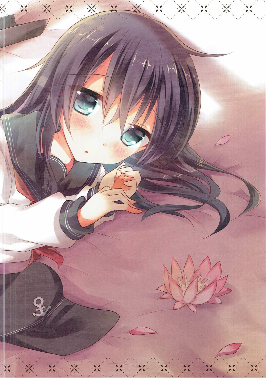 (C91) [スライム企画 (栗柚クリュー)] SlimeCollection スライム企画艦隊これくしょんイラストまとめ本 2014-2016 (艦隊これくしょん -艦これ-)