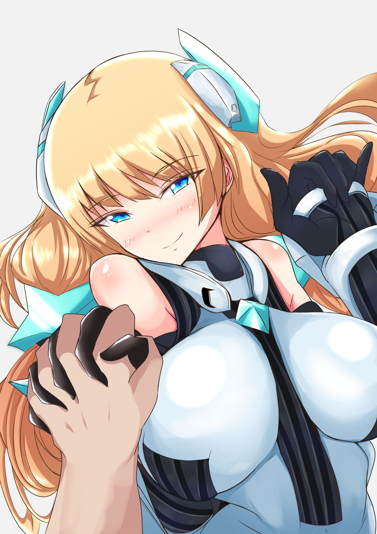 [終末の黄昏] 楽園の桃尻娘´ (楽園追放 -Expelled from Paradise-) [DL版]