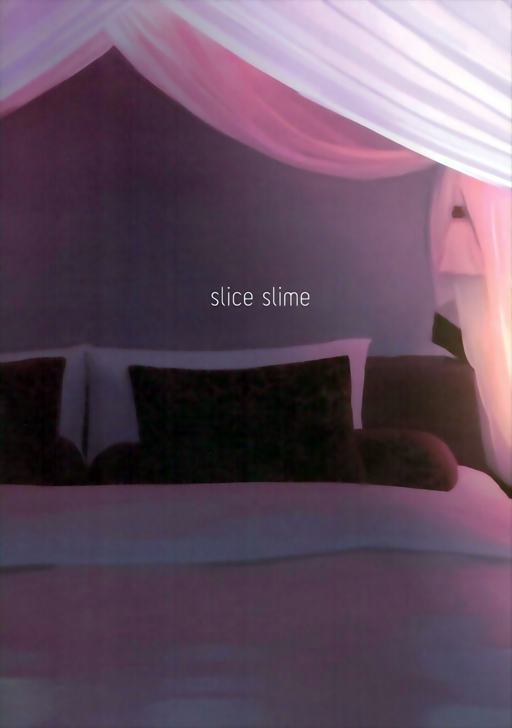 (C91) [slice slime (108号)] MY BUNNY WITCHES (ブレイブウィッチーズ)