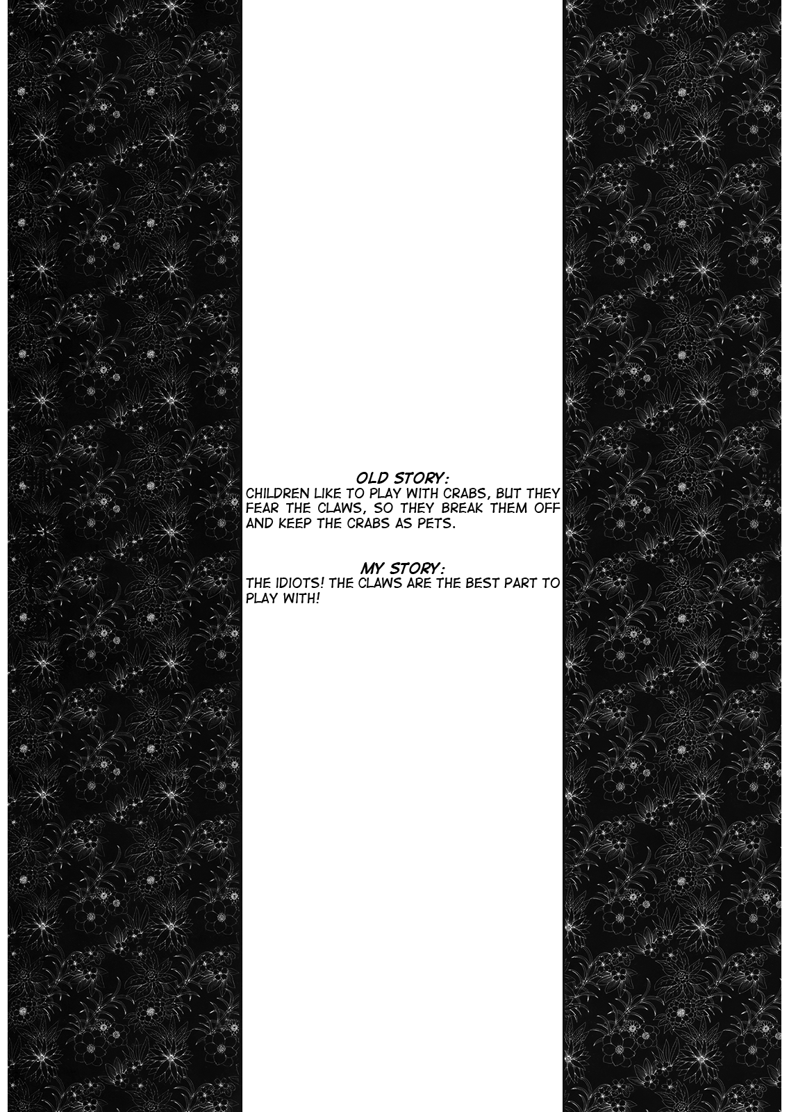 [三色坊 (黑青郎君)] 聊齋夜畫 王二喜 [英訳]