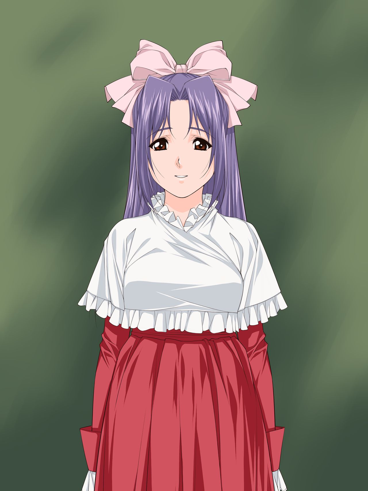 [新炎館] 旧校舎のダビンチ (学校の怪談) [英訳]