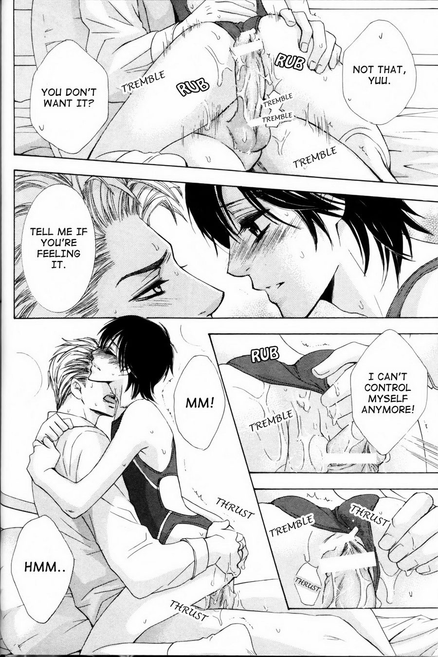 [佳門サエコ] 先輩の水着 [英訳]