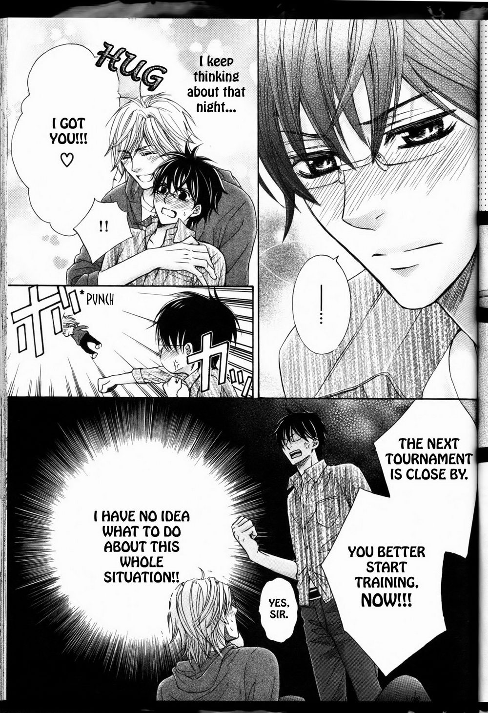 [佳門サエコ] 先輩の水着 [英訳]