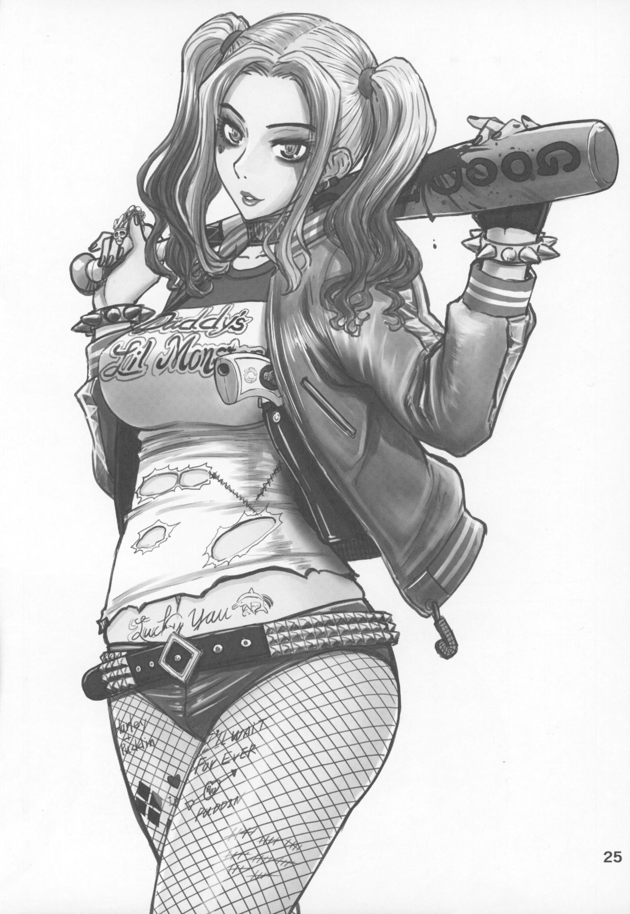 (C91) [ハイスラスト (いのまる)] 凛姦魔法3 (Fate/stay night)