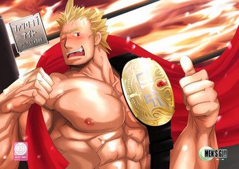 [MEN'S GJ!! (ツナおにぎり)]	ファンクラブナイト