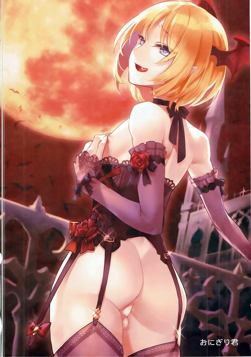 (C91) [兔子老大 (神奈弥莎)] ヴァイトで遊ぼう!カリちゃん! (グランブルーファンタジー)