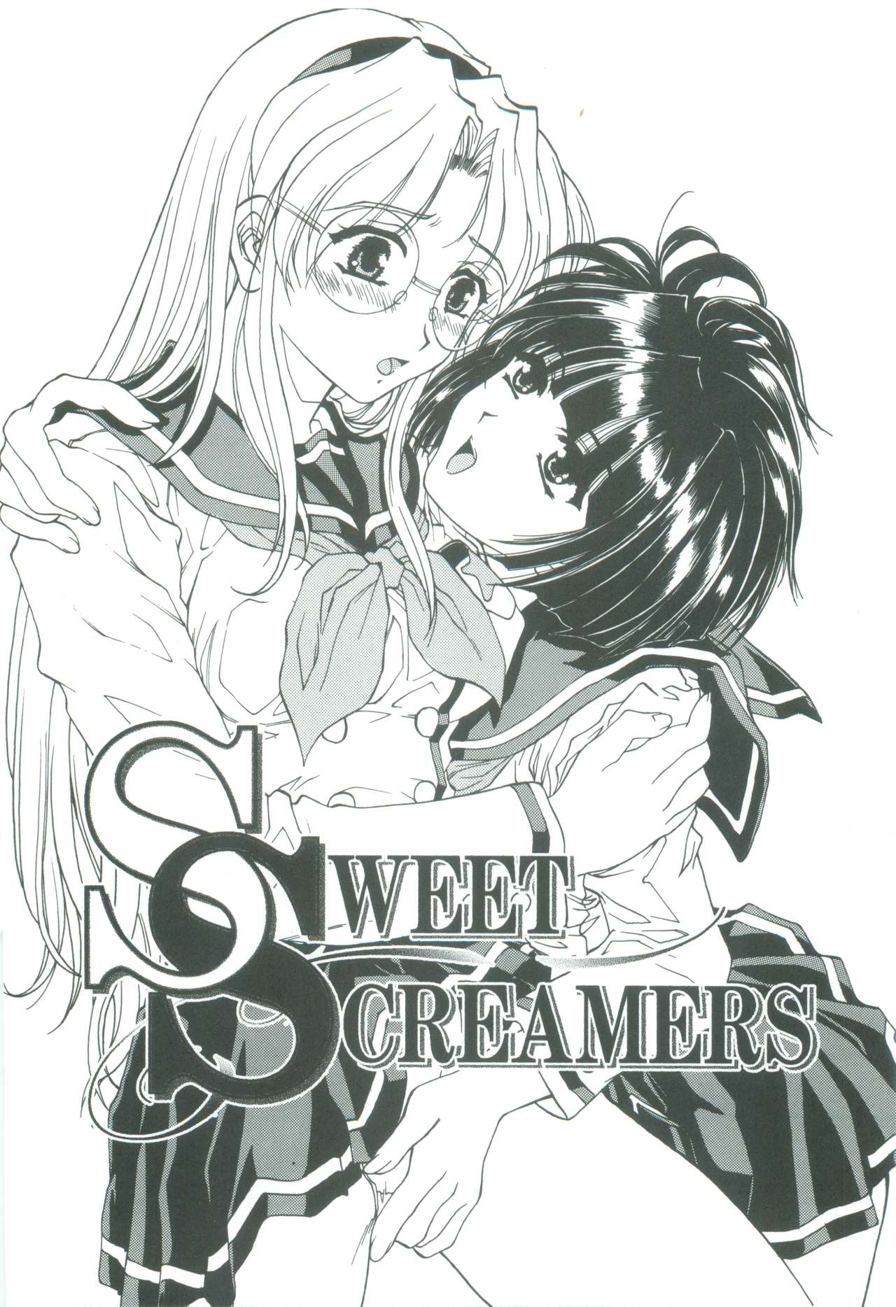 [成田香車] 蜜告