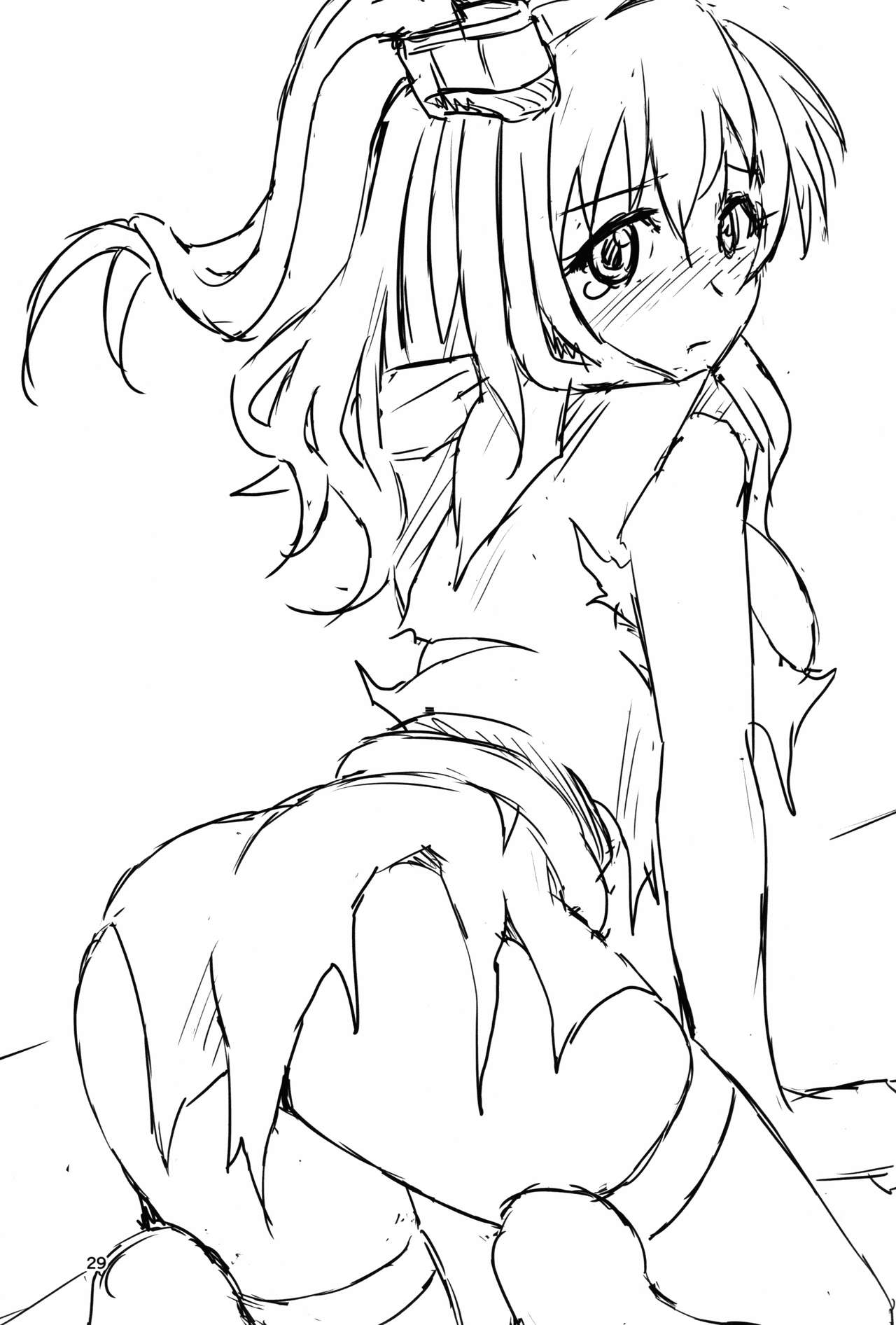 (C91) [馬栗工房 (あきちん)] 艦グリ (艦隊これくしょん -艦これ-)