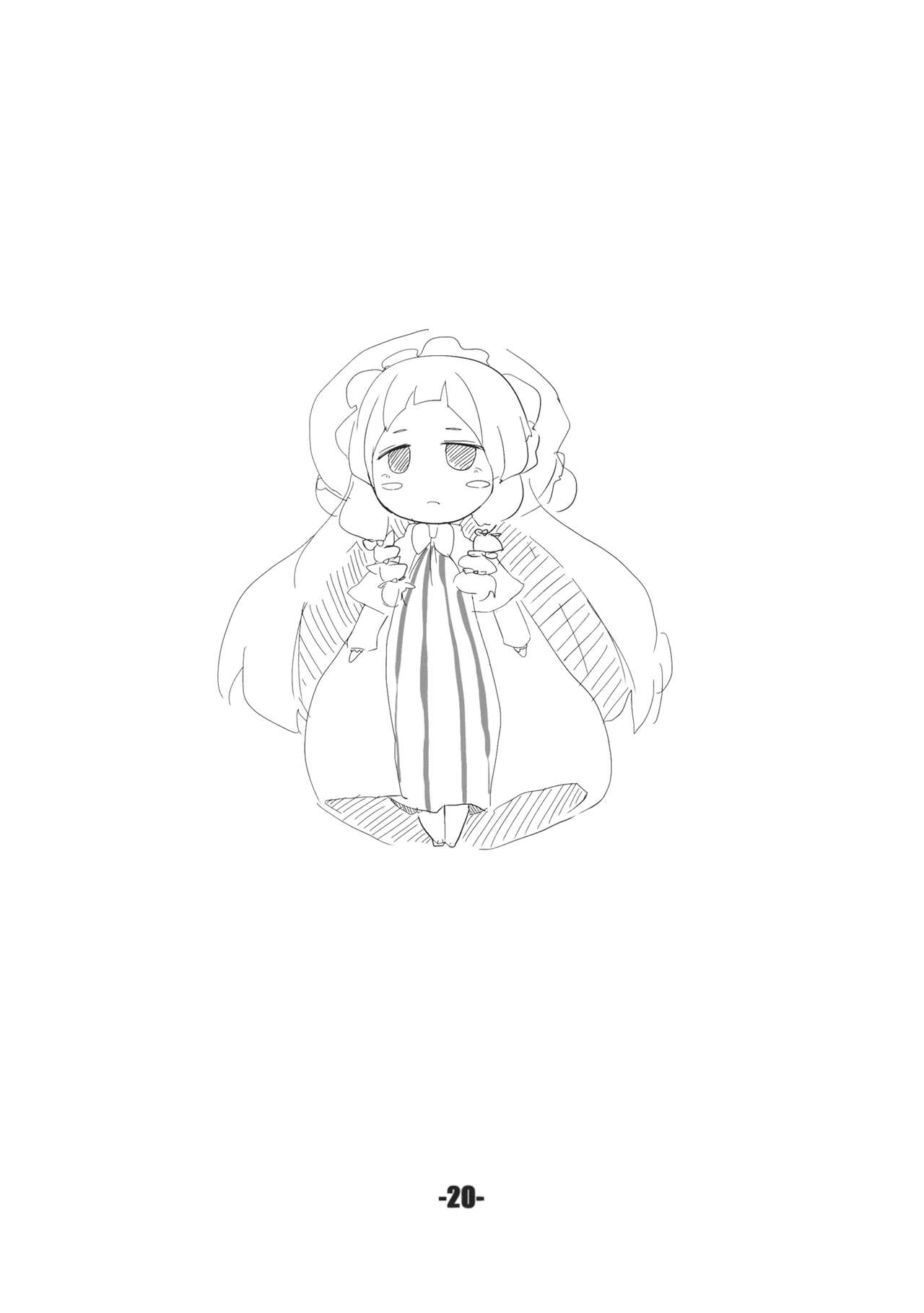 (C91) [IIIIItune (しっぷfx)] エナどり・とりにてぃ! (東方Project)