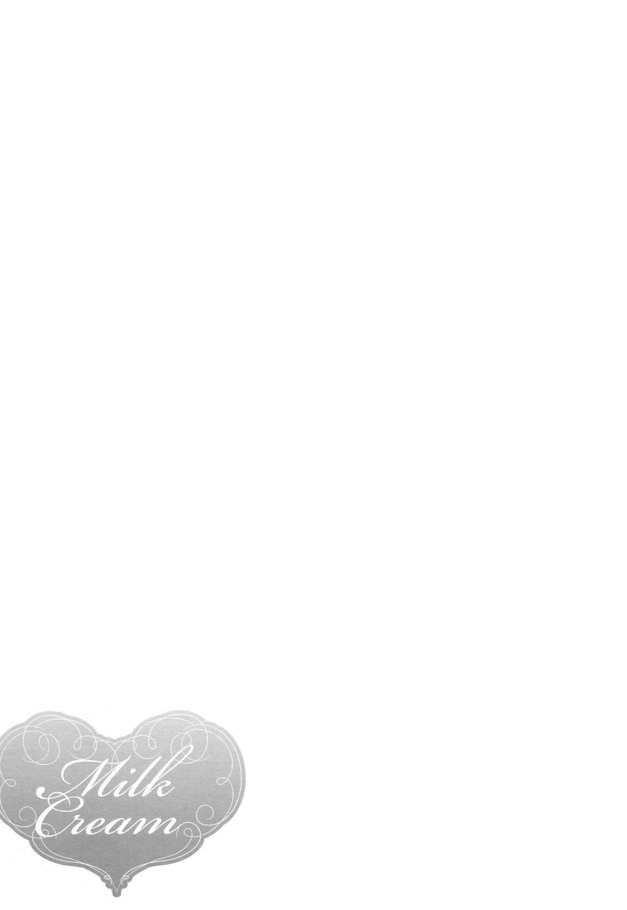 (C89) [Rubens Tinctura (Ibn)] Milk Cream (NARUTO -ナルト-) [英訳]