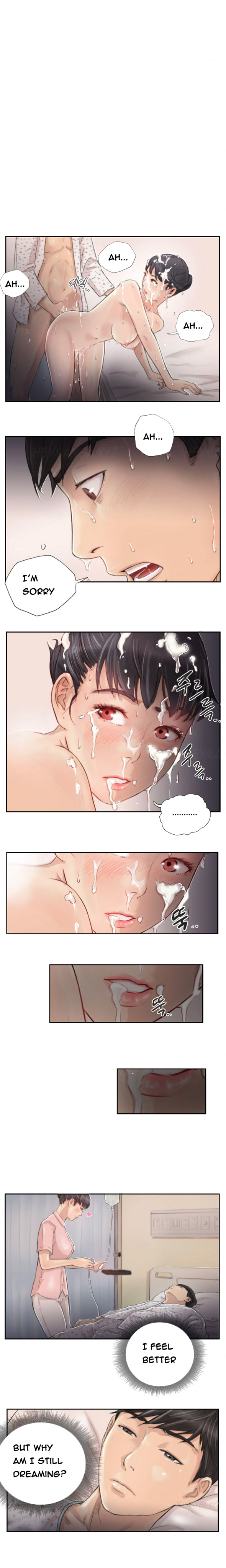 ニューフェイスCh.1-15（英語）（継続中）