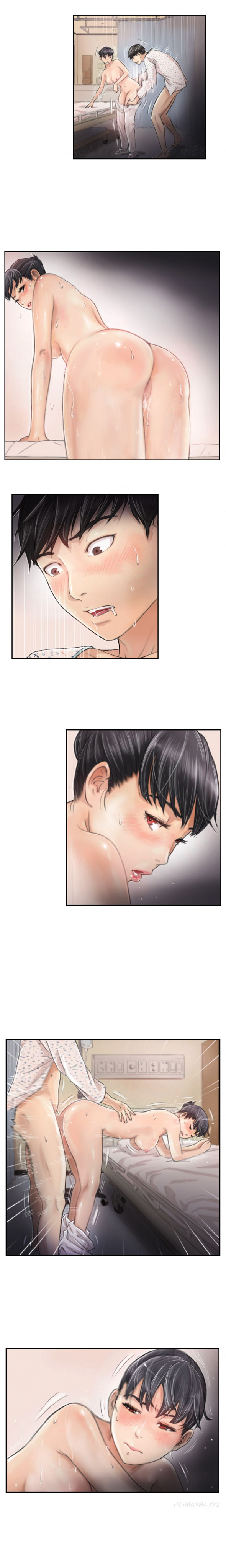 ニューフェイスCh.1-14（英語）（継続中）