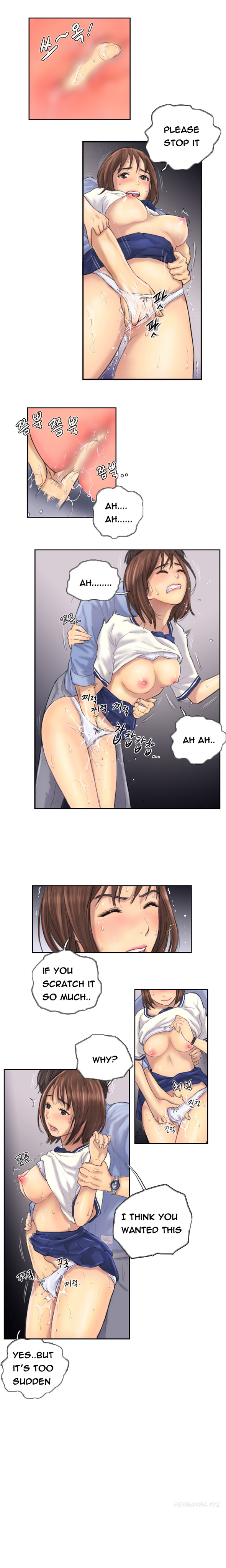 ニューフェイスCh.1-14（英語）（継続中）