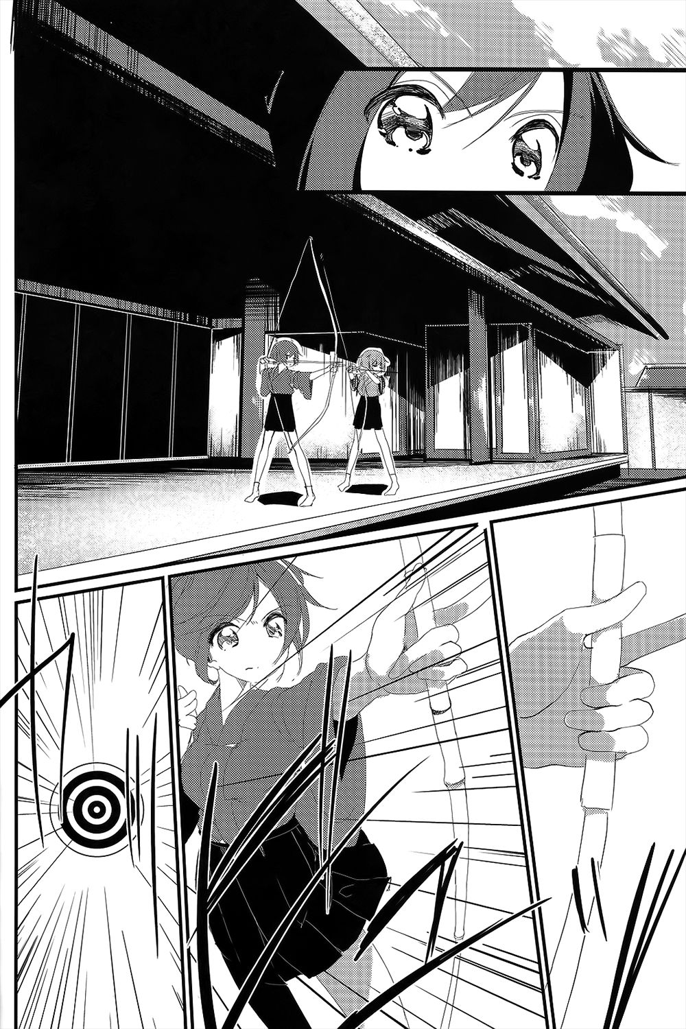 (C87) [ハウス栽培もち (白玉もち)] どーよ!二航戦の産みたて卵 (艦隊これくしょん -艦これ-) [中国翻訳]