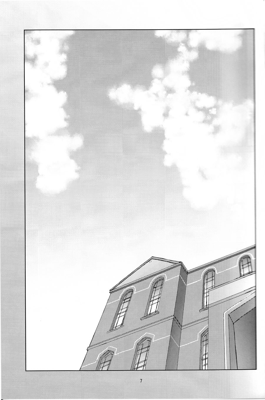 (C88) [弓張月 (寄弦)] 舞風ちゃんは野分とHしたい。 (艦隊これくしょん -艦これ-) [中国翻訳]