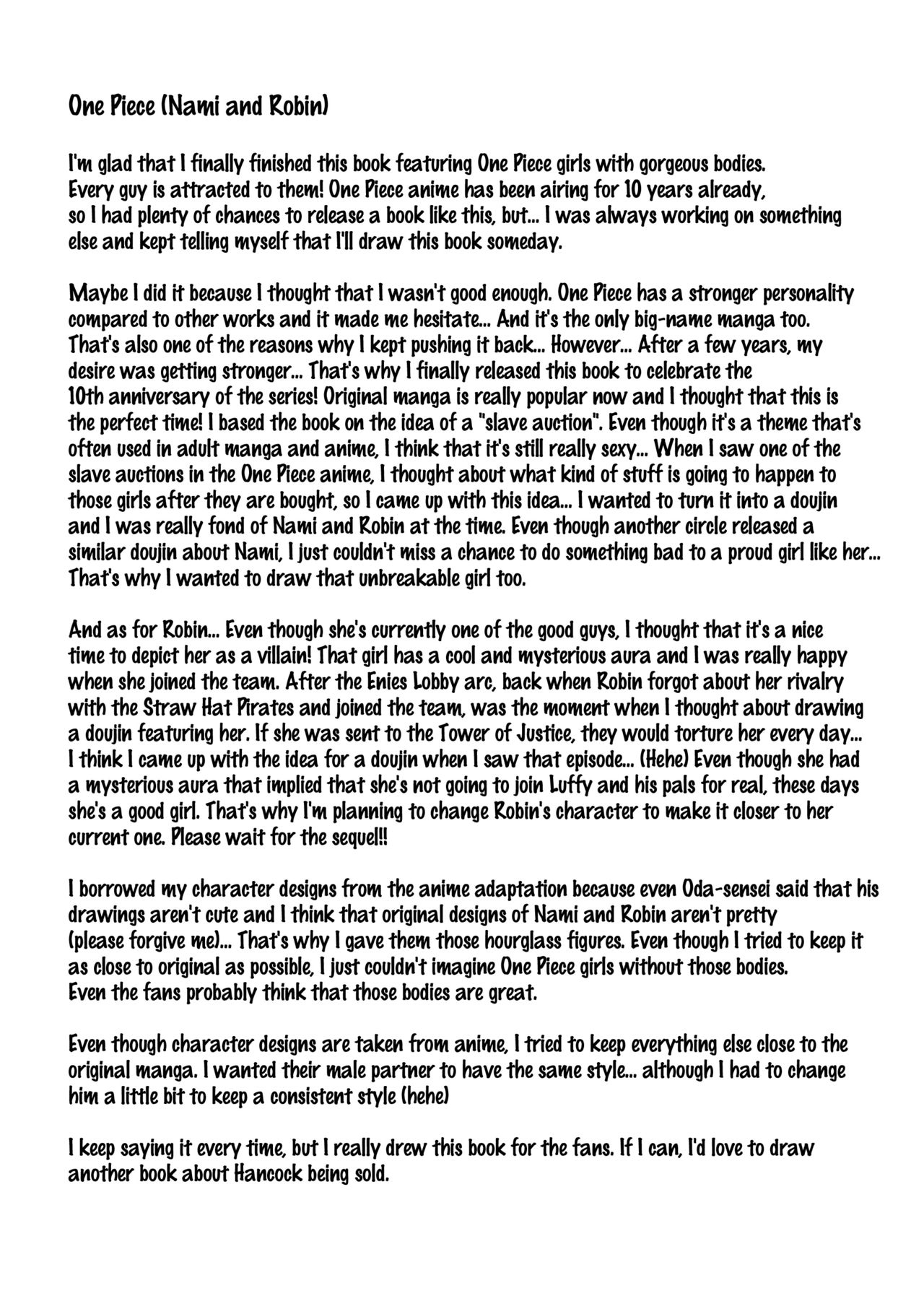 [武装女神 (神無月かんな)] PIECE OF GIRL'S (ワンピース) [英訳]