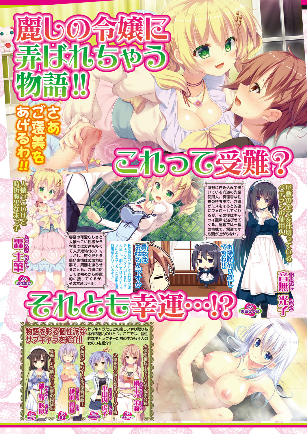 BugBug 2017年4月号 VOL.272 [DL版]