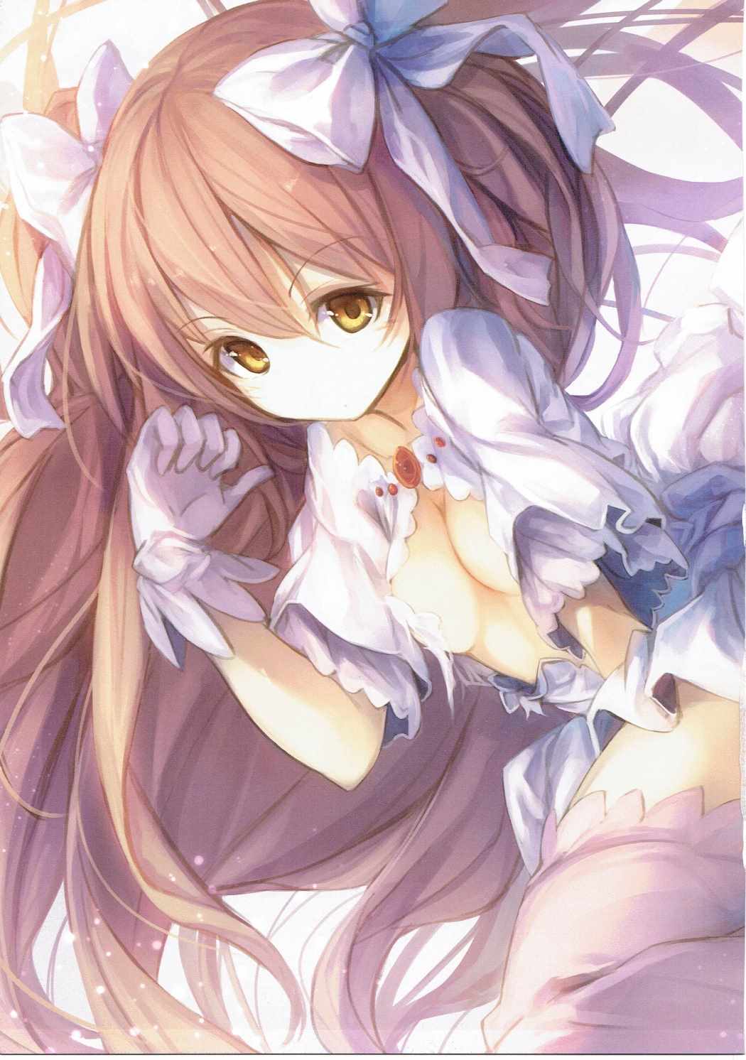 (C86) [よっこらペンシル (ファルまろ)] ささやかさやか (魔法少女まどか☆マギカ)