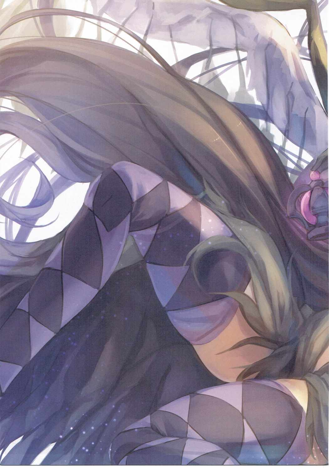 (C86) [よっこらペンシル (ファルまろ)] ささやかさやか (魔法少女まどか☆マギカ)