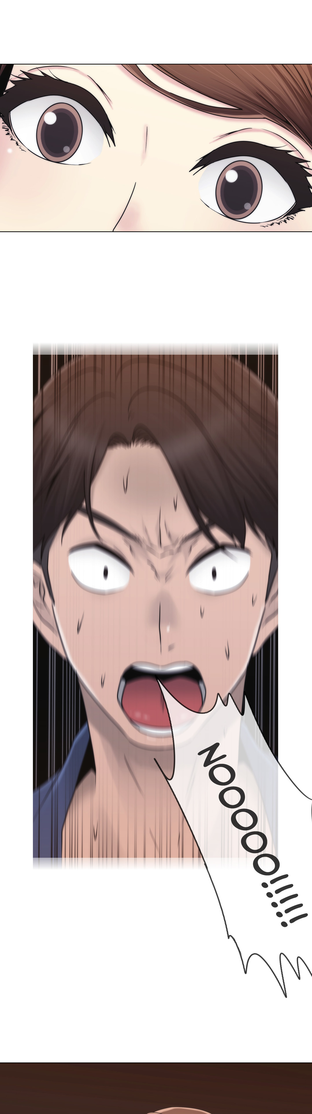 ミスミスティックCh.1-26（英語）（継続中）