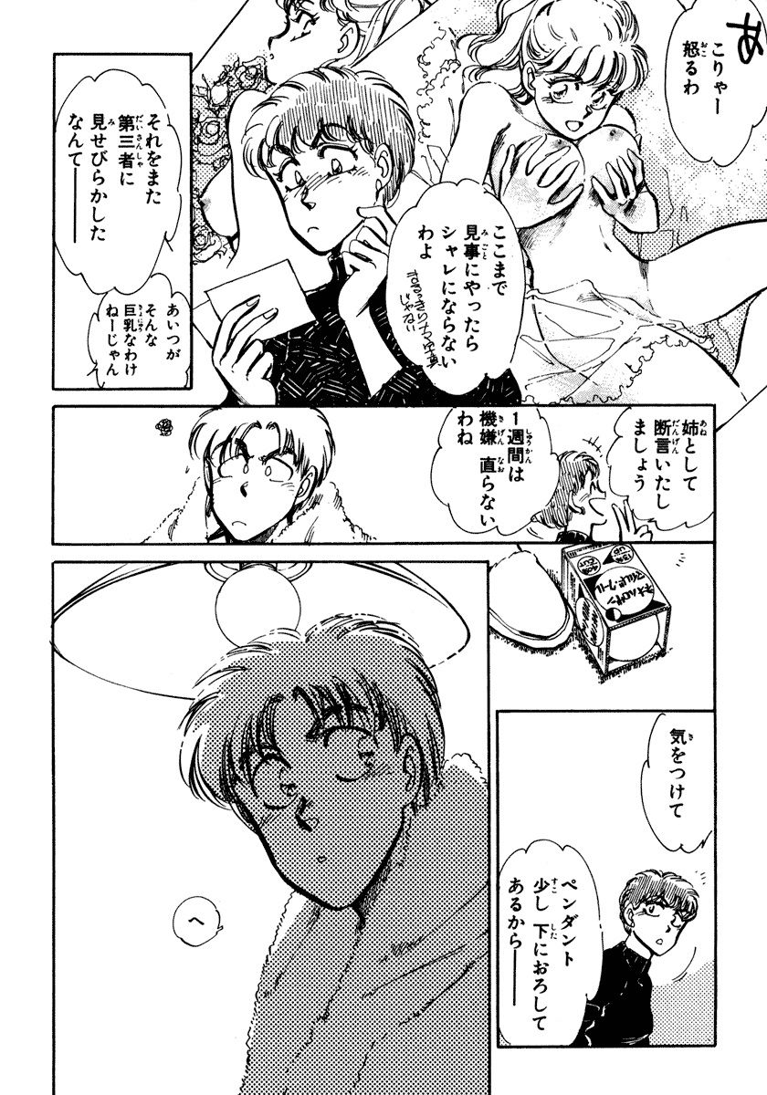 [柴田昌弘] ナノ・セクター