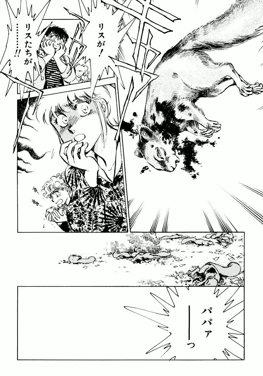 [柴田昌弘] ナノ・セクター