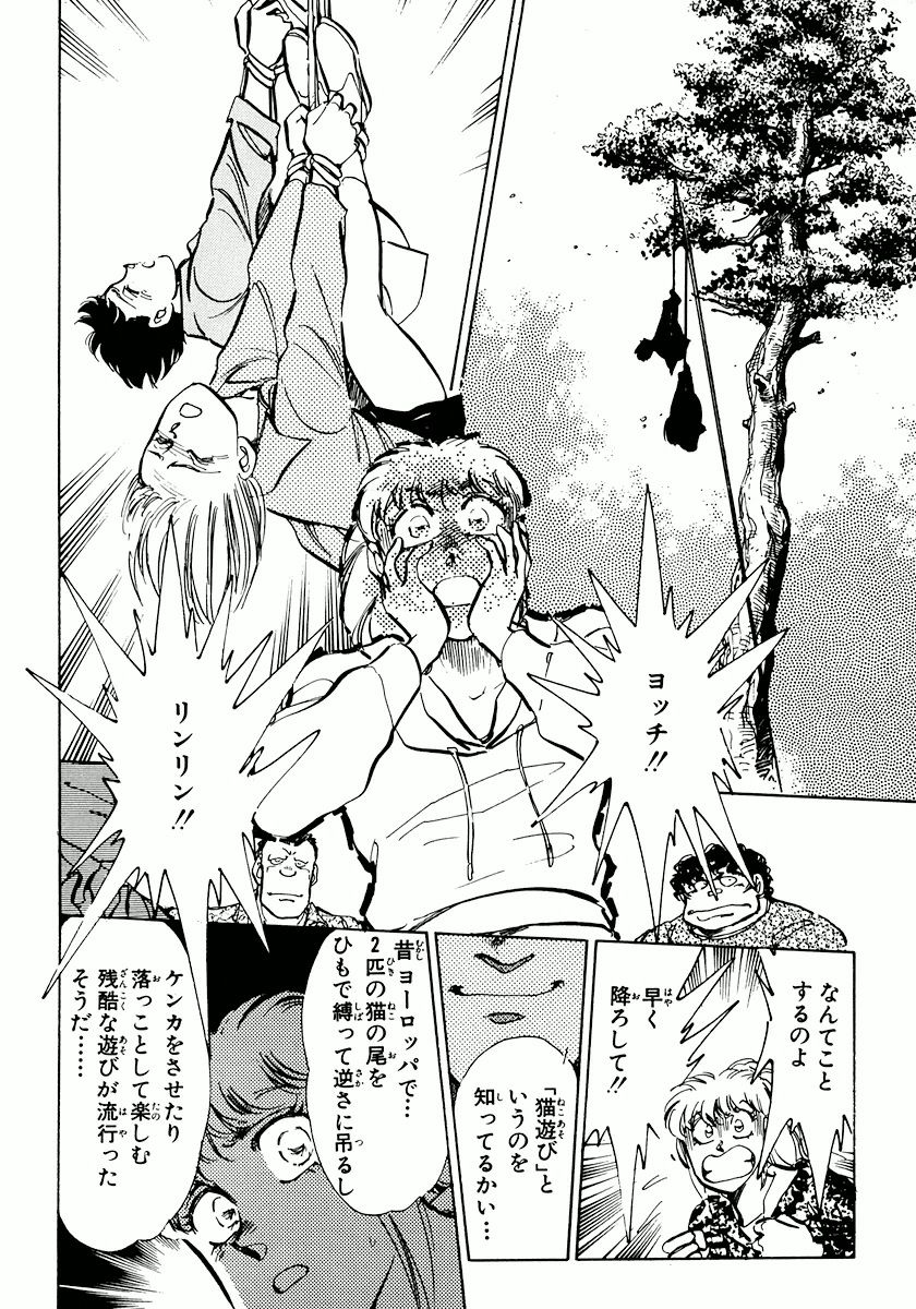 [柴田昌弘] ナノ・セクター