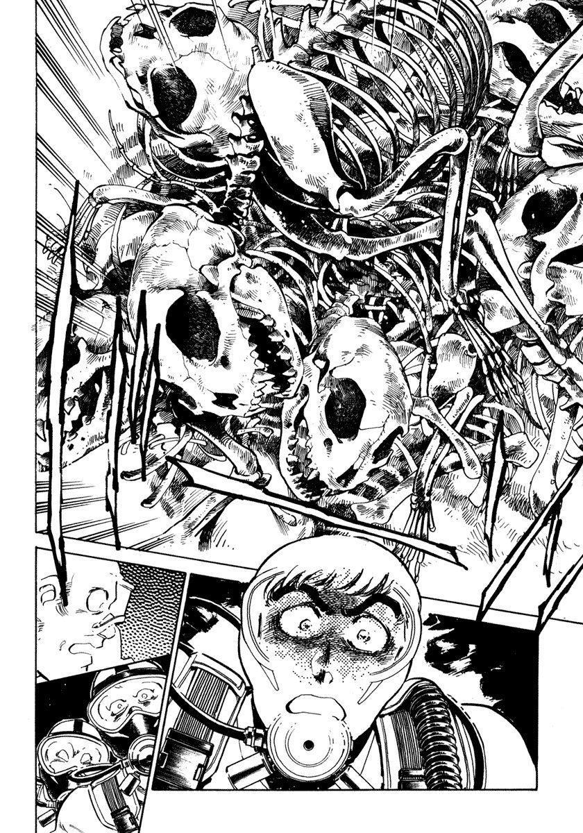 [柴田昌弘] ナノ・セクター