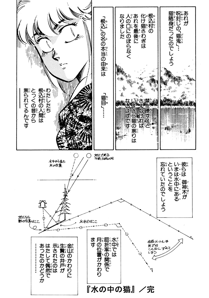 [柴田昌弘] ナノ・セクター