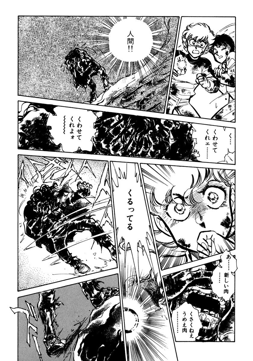 [柴田昌弘] ナノ・セクター