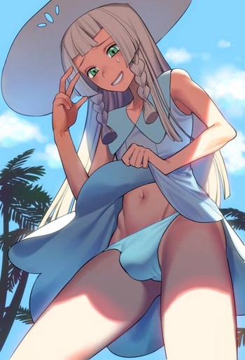 [ホン・トク] 女装お兄ちゃんがおじさんと○○○○する話 [中国翻訳]