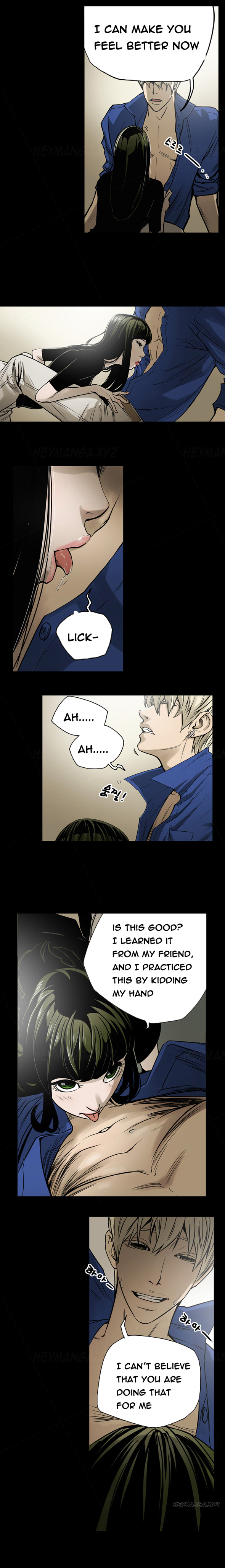 エースCh.1-24（英語）（継続中）