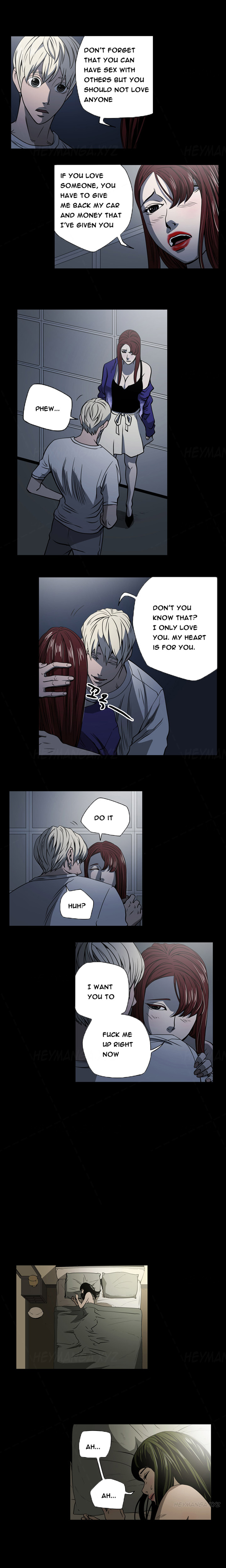 エースCh.1-24（英語）（継続中）