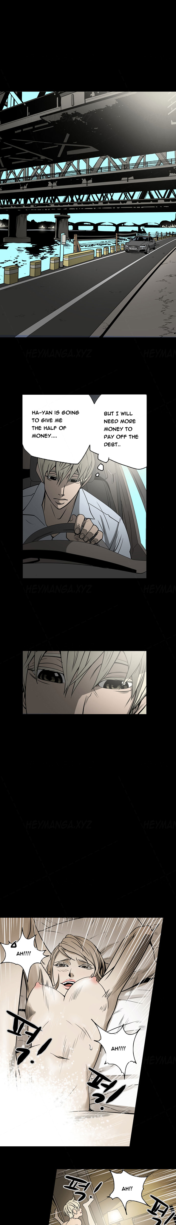 エースCh.1-24（英語）（継続中）