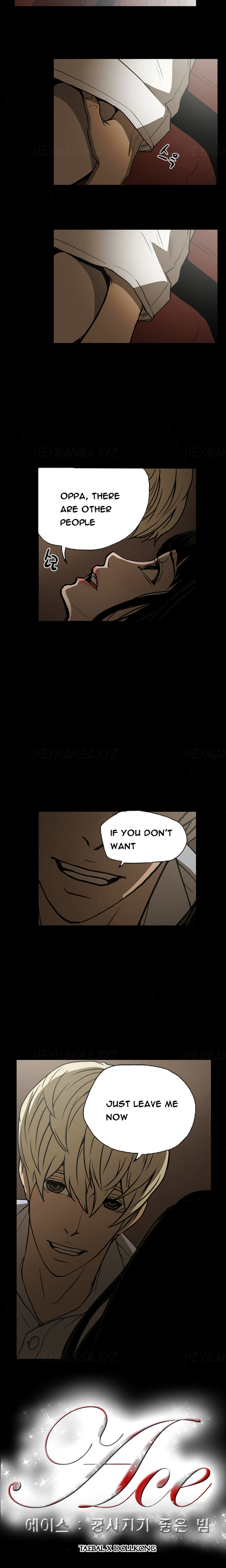 エースCh.1-24（英語）（継続中）