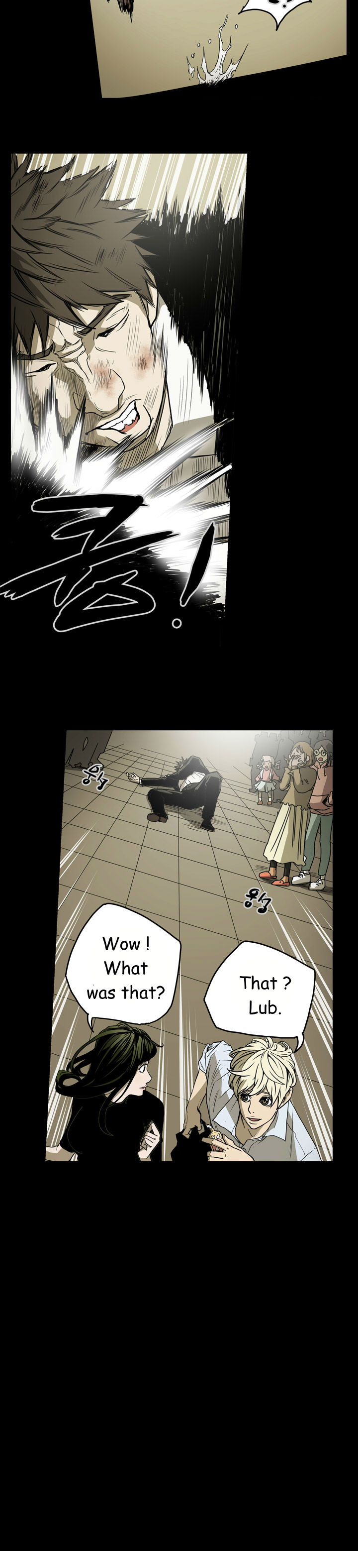 エースCh.1-24（英語）（継続中）