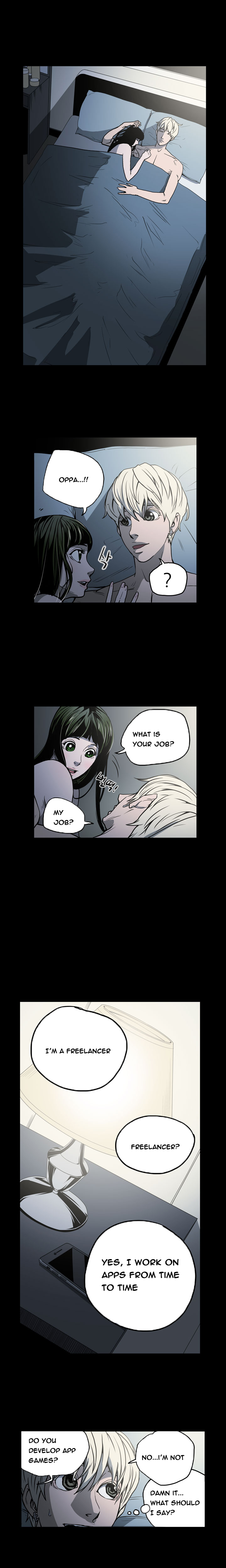 エースCh.1-24（英語）（継続中）